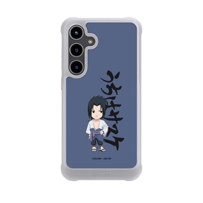 Galaxy S24 + NIVOmax Sasuke SD