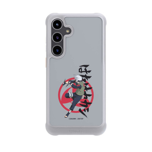 Samsung Galaxy S24+ NIVOmax Kakashi Sharingan
