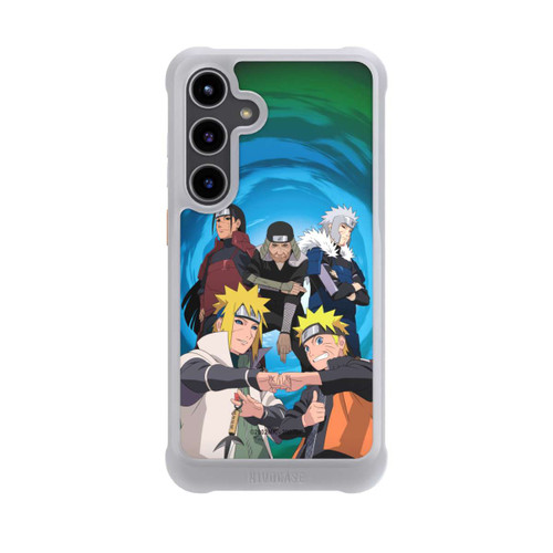 Samsung Galaxy S24+ NIVOmax 4 Hokagen Gruppe