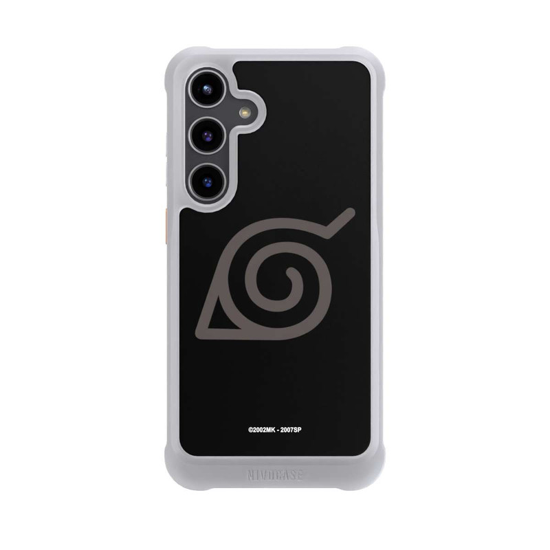 Galaxy S24 + NIVOmax Konoha