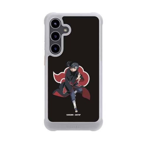 Samsung Galaxy S24+ NIVOmax Itachi Uchiha Akatsuki