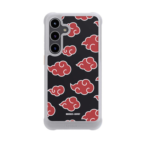 Samsung Galaxy S24+ NIVOmax Akatsuki Pattern