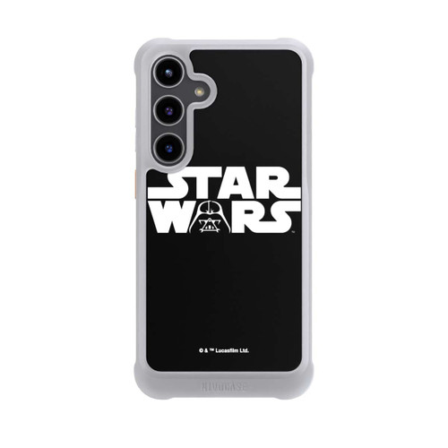 Samsung Galaxy S24+ NIVOmax Darth Vader - Star Wars Logo