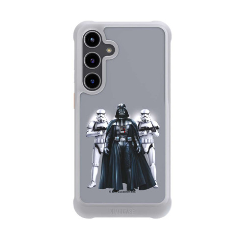 Samsung Galaxy S24+ NIVOmax Vader and Troopers