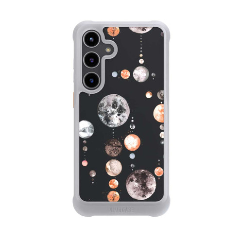 Samsung Galaxy S24+ NIVOmax Astronomie Weltraummonde