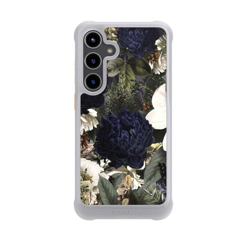 Samsung Galaxy S24+ NIVOmax Natur Blumen