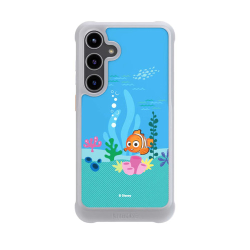 Samsung Galaxy S24+ NIVOmax Nemo Ocean