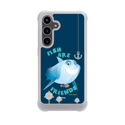 Samsung Galaxy S24+ NIVOmax Fish are Friends