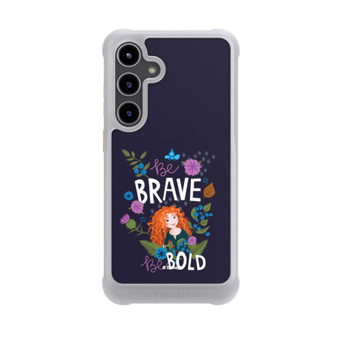 Samsung Galaxy S24+ NIVOmax Be Brave | Be Bold