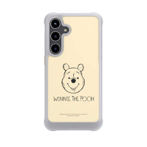 Samsung Galaxy S24+ NIVOmax Winnie Puuh Der Grinser