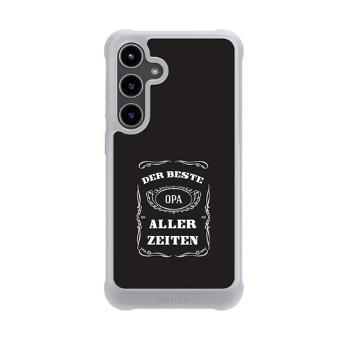 Samsung Galaxy S24+ NIVOmax Bester Opa