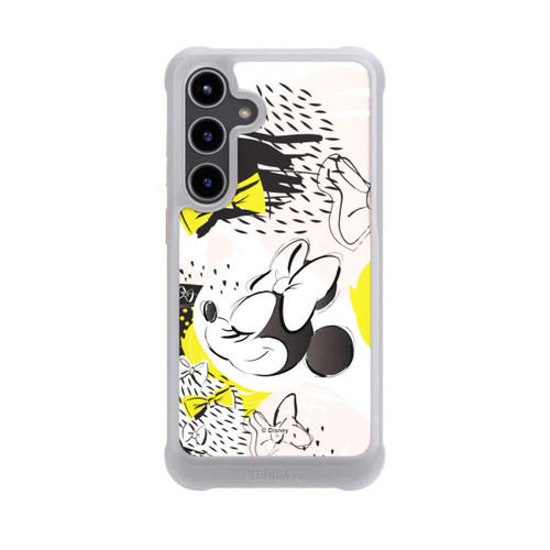 Samsung Galaxy S24+ NIVOmax Minnie Abstrakt