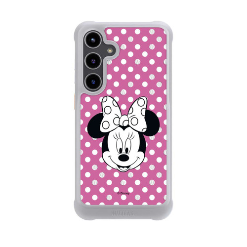 Samsung Galaxy S24+ NIVOmax Minnie Polka Dots