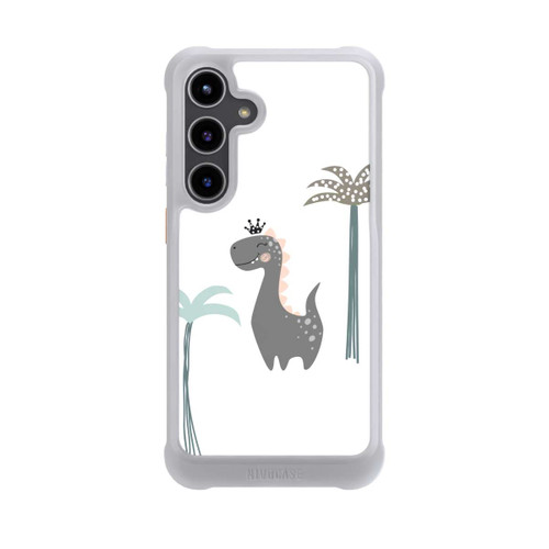 Samsung Galaxy S24+ NIVOmax Dino Palmen