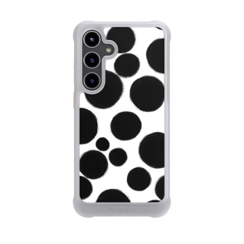 Samsung Galaxy S24+ NIVOmax Große Punkte