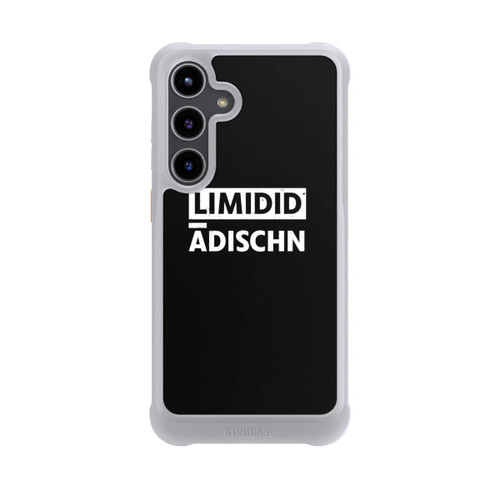 Samsung Galaxy S24+ NIVOmax LIMIDID ÄDISCHN