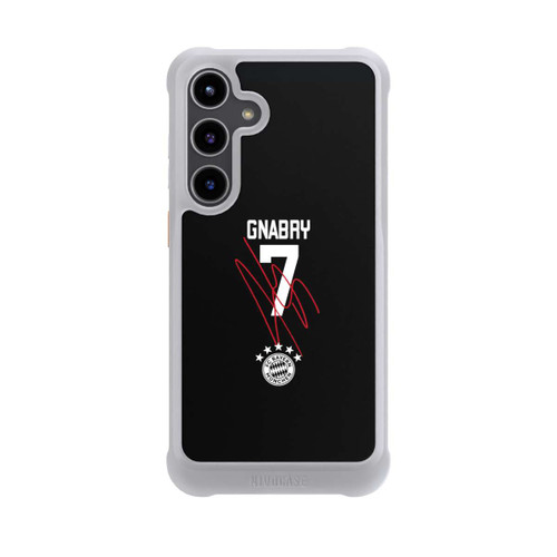 Samsung Galaxy S24+ NIVOmax Gnabry 7 - FCB