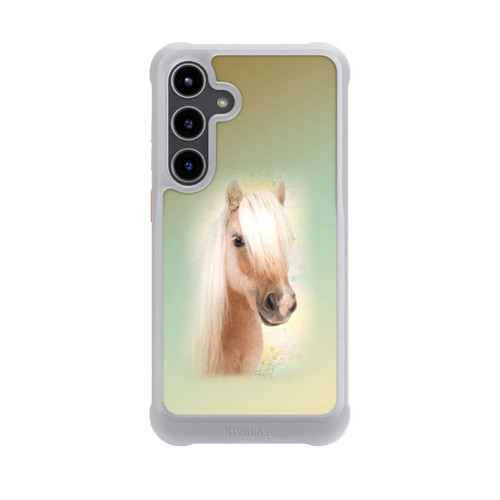 Samsung Galaxy S24+ NIVOmax Haflinger Portait