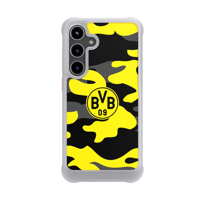 Galaxy S24 + NIVOmax BVB Camo
