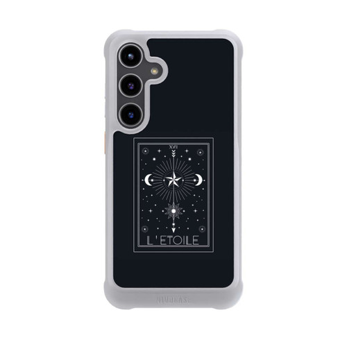 Samsung Galaxy S24+ NIVOmax Etoile Tarotkarte