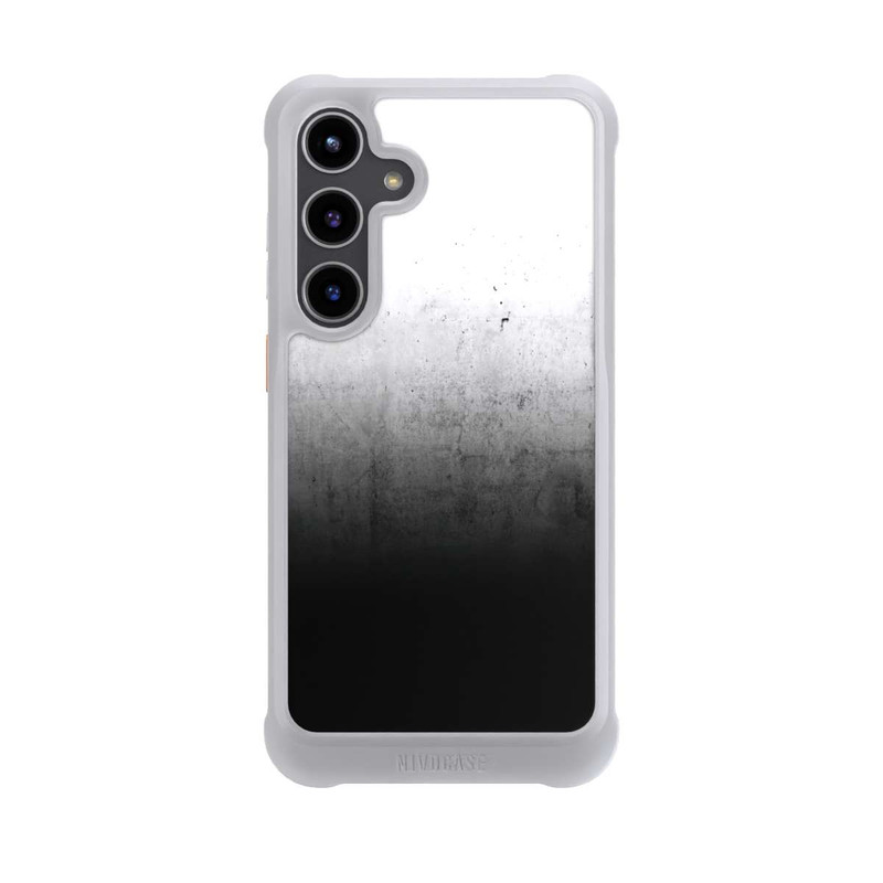 Galaxy S24 + NIVOmax Ombre Schwarz