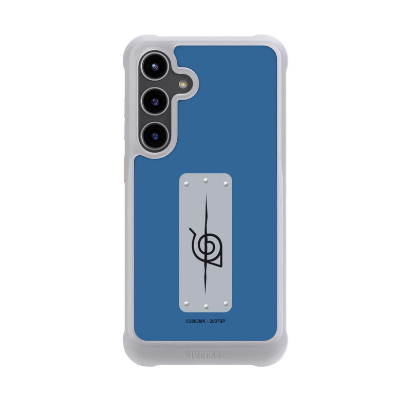 Galaxy S24 + NIVOmax Sasuke Stirnband