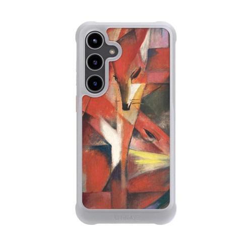 Samsung Galaxy S24+ NIVOmax Der Fuchs von Franz Marc