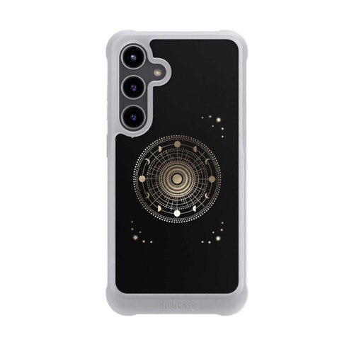 Samsung Galaxy S24+ NIVOmax Wintersonnenwende