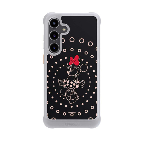Samsung Galaxy S24+ NIVOmax Minnie Sassy Polka Dots