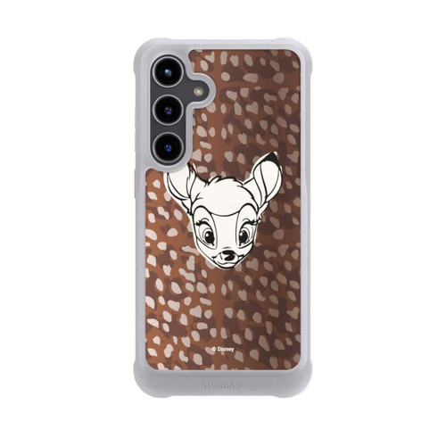 Samsung Galaxy S24+ NIVOmax Bambi Leoprint