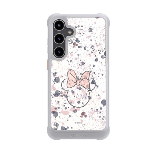 Samsung Galaxy S24+ NIVOmax Minnie Maus Splash