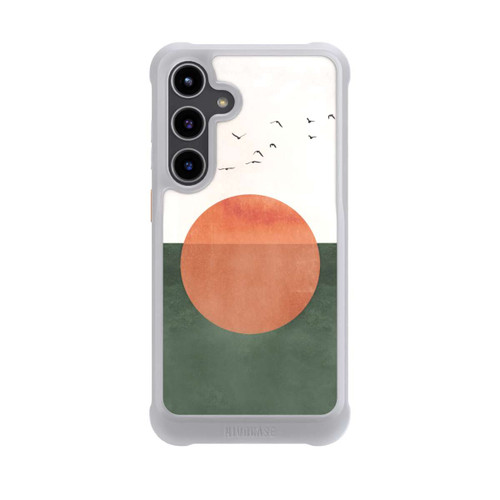 Samsung Galaxy S24+ NIVOmax Der Sonnenaufgang