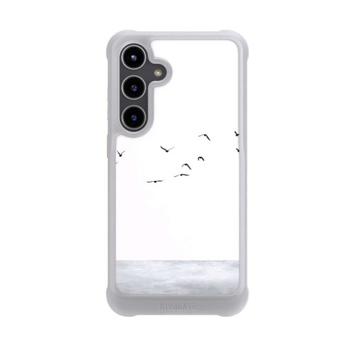 Samsung Galaxy S24+ NIVOmax Der Ozean