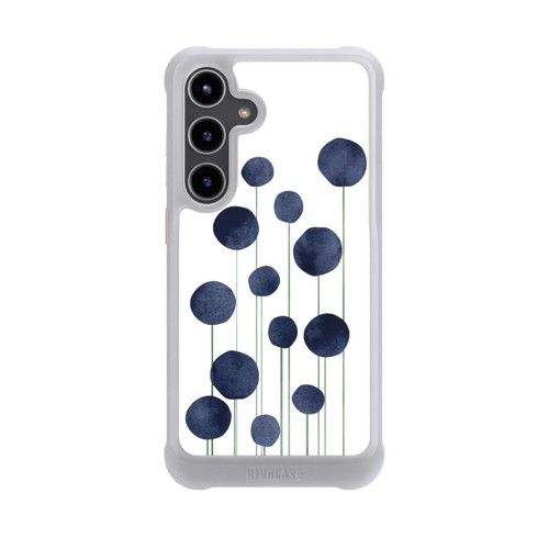 Samsung Galaxy S24+ NIVOmax Wasserblumen