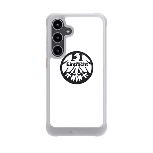 Samsung Galaxy S24+ NIVOmax Logo Adler 1980 Schwarz