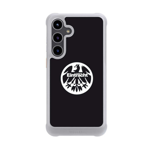 Samsung Galaxy S24+ NIVOmax Logo Adler 1980 weiss