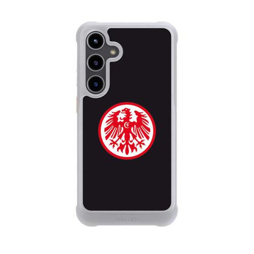 Samsung Galaxy S24+ NIVOmax Logo Adler 1920 Rot
