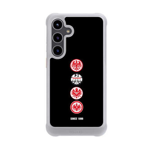 Samsung Galaxy S24+ NIVOmax Seit 1899 Schwarz