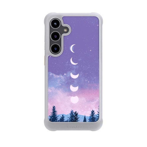 Samsung Galaxy S24+ NIVOmax Friedliche Nacht