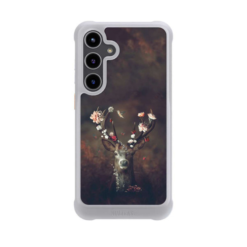 Samsung Galaxy S24+ NIVOmax Fauna Flora Hirsch