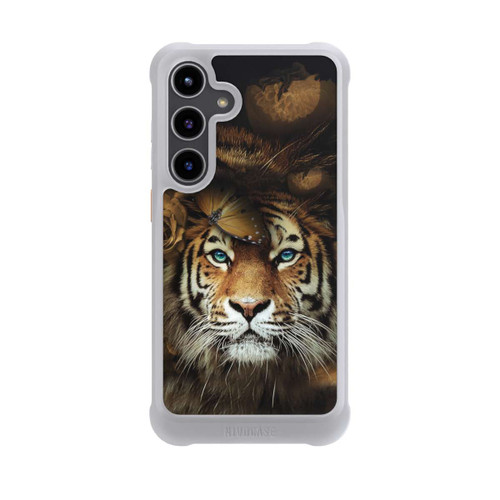 Samsung Galaxy S24+ NIVOmax Herbsttiger