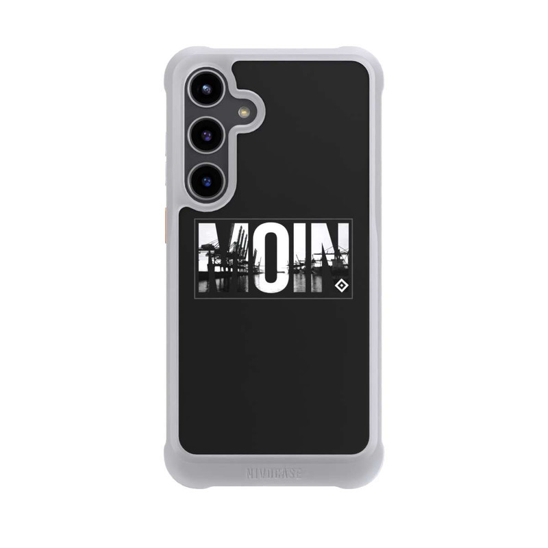 Galaxy S24 + NIVOmax HSV MOIN