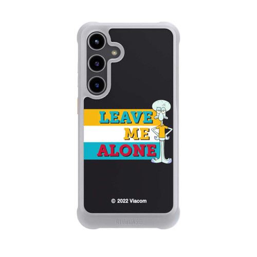 Samsung Galaxy S24+ NIVOmax Spongebob - Leave Me Alone