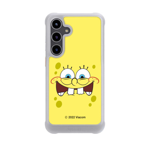 Samsung Galaxy S24+ NIVOmax Spongebob - Nahaufnahme
