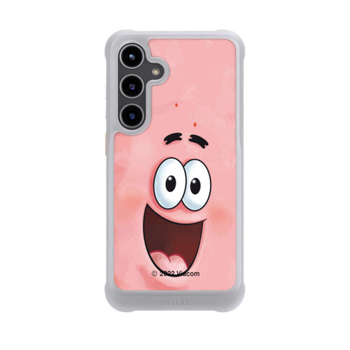 Samsung Galaxy S24+ NIVOmax Patrick Nahaufnahme