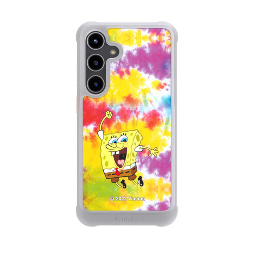 Samsung Galaxy S24+ NIVOmax Spongbob Batik Fröhlich