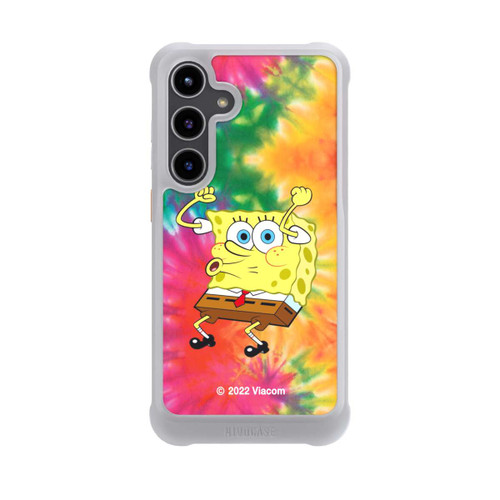 Samsung Galaxy S24+ NIVOmax Spongebob - Yay Batik