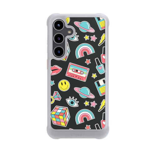 Samsung Galaxy S24+ NIVOmax 90iger Jahre Thema