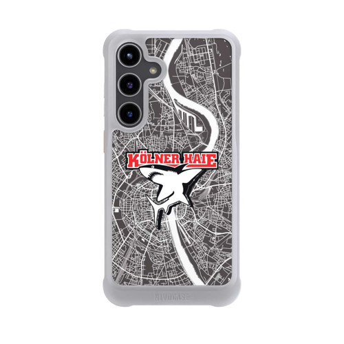 Samsung Galaxy S24+ NIVOmax Kölner Haie City