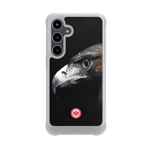 Samsung Galaxy S24+ NIVOmax Eintracht Attila Schwarz